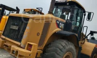 Caterpillar 950H Wheel Loader